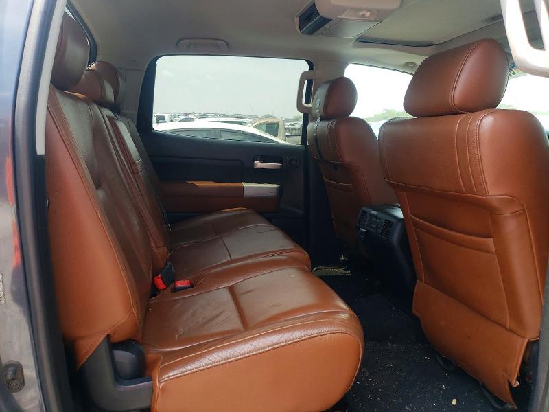 2008 Toyota Tundra მანქანა იყიდება აუქციონზე, vin: 5TBEV58198S479795, აუქციონის ნომერი: 62518586