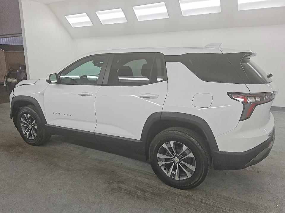 Продаж на аукціоні авто 2026 Chevrolet Equinox, vin: 3GNAXHEG3TL510460, номер лоту: 60445696