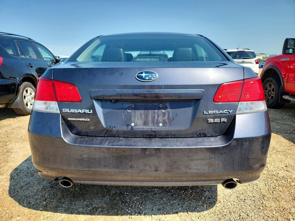 Aukcja sprzedaży 2012 Subaru Legacy, vin: 4S3BMJM66C2031828, numer aukcji: 62356886
