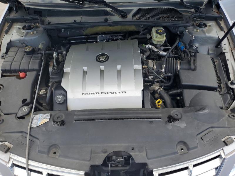 Продажа на аукционе авто 2006 Cadillac Dts, vin: 1G6KD57Y26U126273, номер лота: 61065936