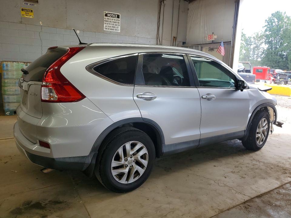 Продаж на аукціоні авто 2016 Honda Cr-v, vin: 2HKRM4H77GH666645, номер лоту: 60085346