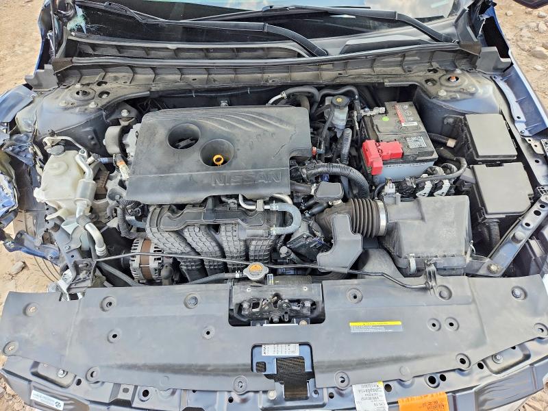 Продажа на аукционе авто 2019 Nissan Altima, vin: 1N4BL4BW3KC161779, номер лота: 59597276
