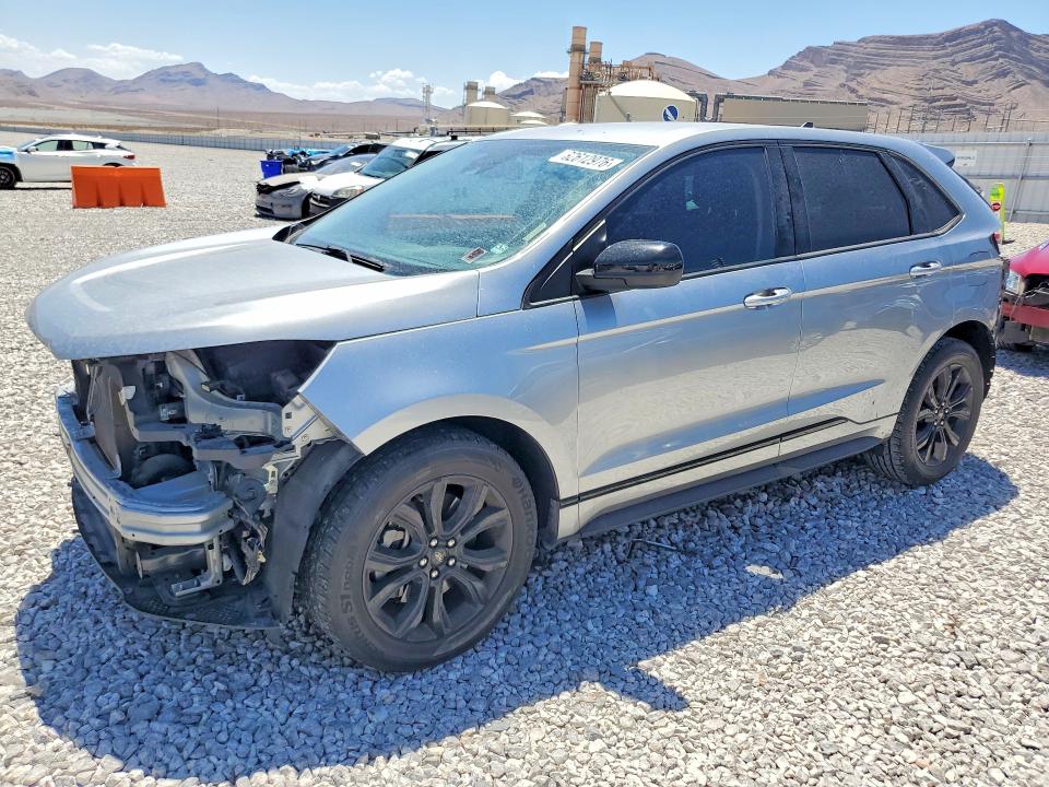 Aukcja sprzedaży 2022 Ford Edge, vin: 2FMPK4G97NBA17173, numer aukcji: 62612976