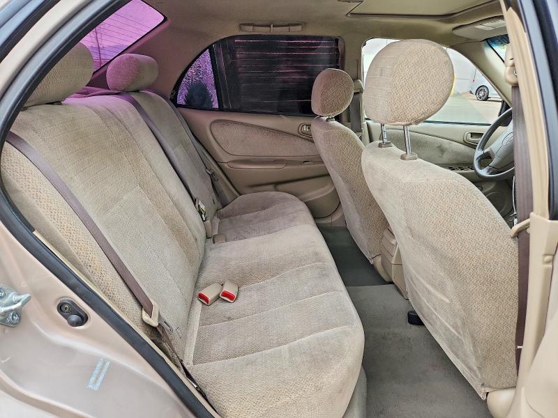 Aukcja sprzedaży 2002 Toyota Corolla, vin: 1NXBR12E32Z618840, numer aukcji: 60858016