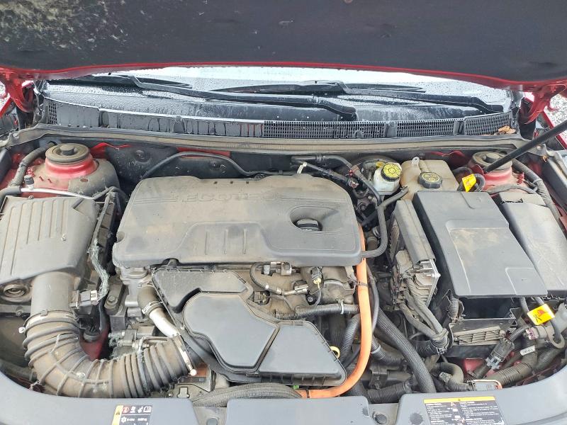 62340816 :رقم المزاد ، 1G4GB5GR3EF158018 vin ، 2014 Buick Lacrosse مزاد بيع