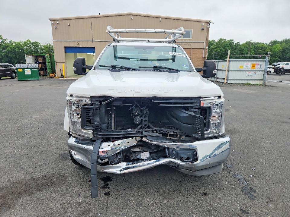 Aukcja sprzedaży 2019 Ford F350, vin: 1FTBF3A66KEE36210, numer aukcji: 56568526