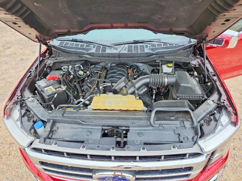 Aukcja sprzedaży 2021 Ford F150, vin: 1FTFW1E5XMFA07110, numer aukcji: 60287146
