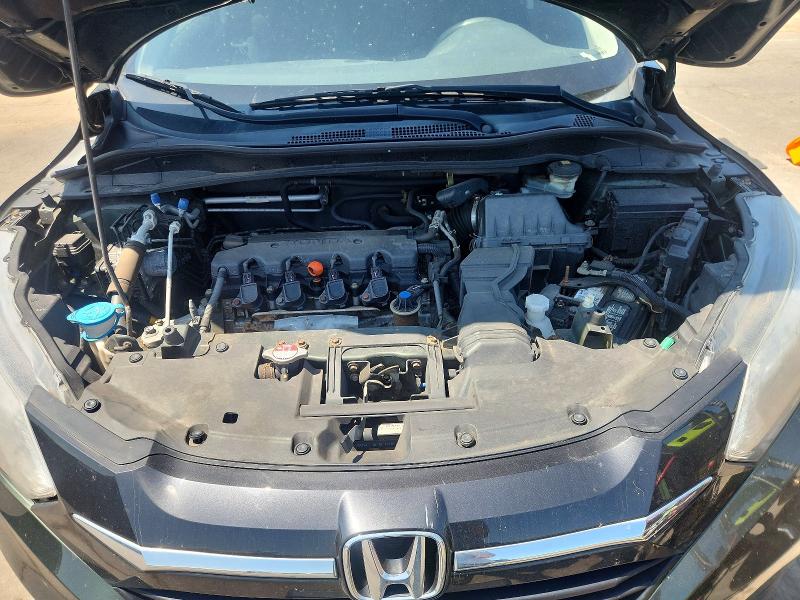 Aukcja sprzedaży 2016 Honda Hr-v, vin: 3CZRU6H50GM723816, numer aukcji: 62603116