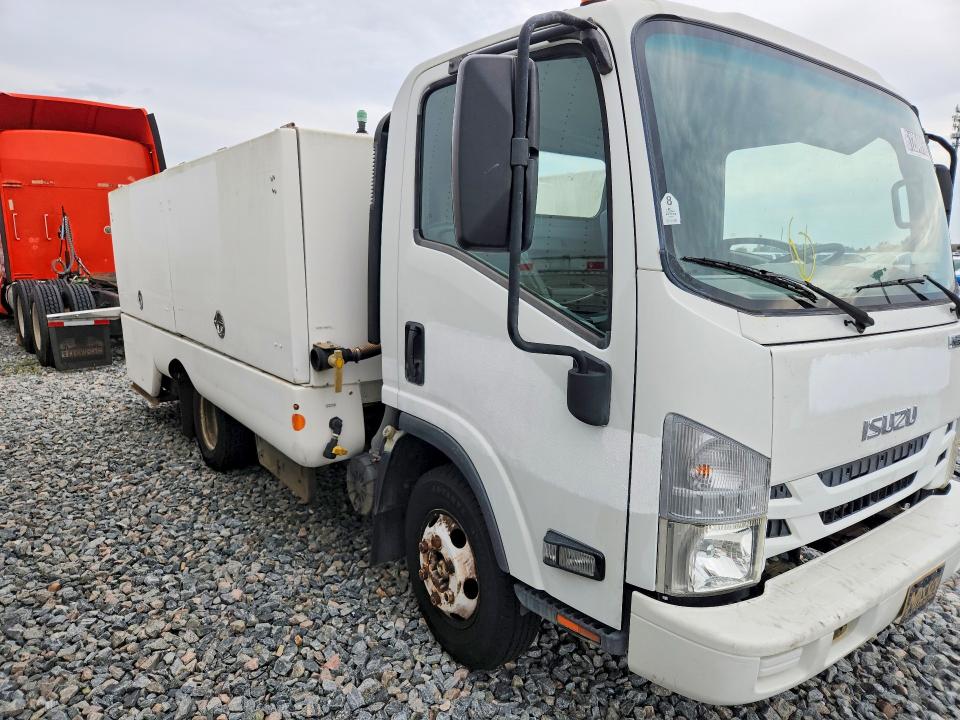 Продаж на аукціоні авто 2017 Isuzu Npr, vin: JALB4W174H7F00114, номер лоту: 61204916