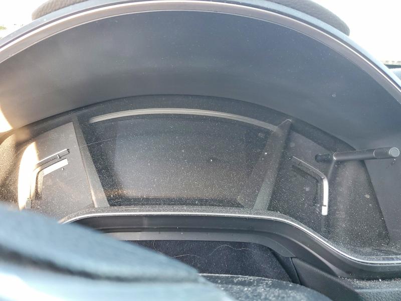 2021 Honda Cr-v მანქანა იყიდება აუქციონზე, vin: 2HKRW2H55MH682092, აუქციონის ნომერი: 62436896
