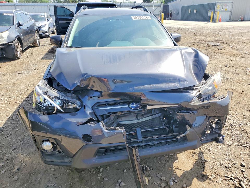 Продажа на аукционе авто 2019 Subaru Crosstrek, vin: JF2GTACC4KG287274, номер лота: 59258626