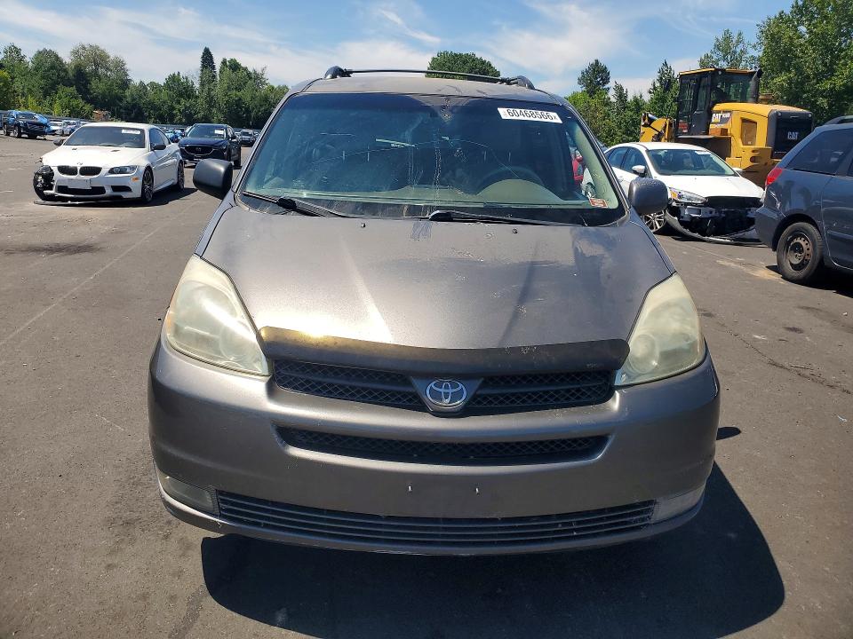 Продаж на аукціоні авто 2004 Toyota Sienna, vin: 5TDBA22C84S010366, номер лоту: 60468566
