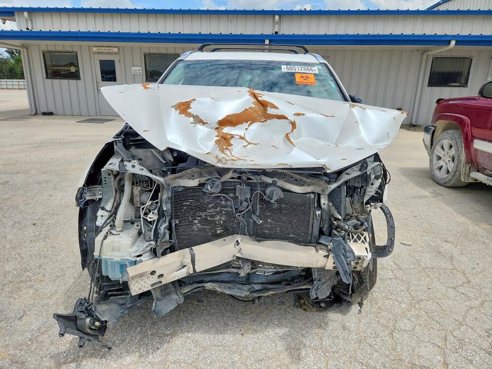 60512866 :رقم المزاد ، 5TDKKRFHXFS113545 vin ، 2015 Toyota Highlander مزاد بيع