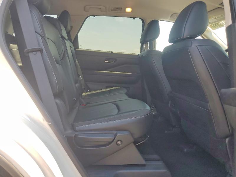 Продажа на аукционе авто 2022 Nissan Pathfinder, vin: 5N1DR3CC5NC269014, номер лота: 60999386
