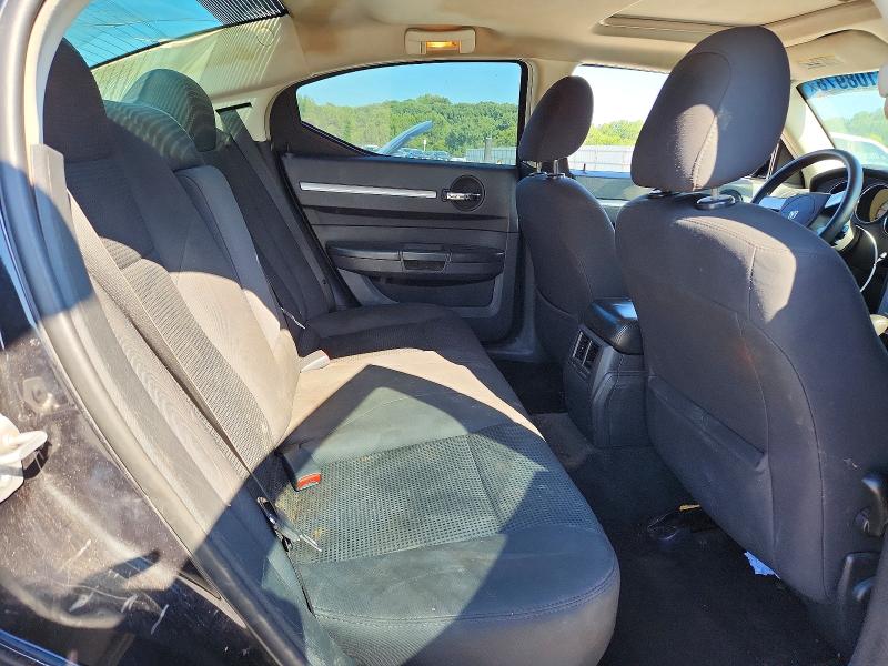 Aukcja sprzedaży 2010 Dodge Charger, vin: 2B3CA3CVXAH158640, numer aukcji: 61108976