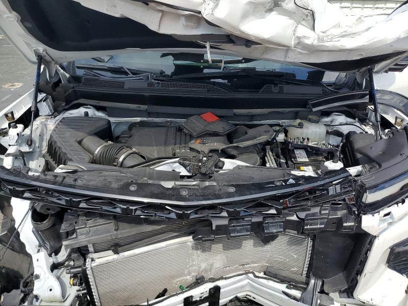 2024 Chevrolet Traverse მანქანა იყიდება აუქციონზე, vin: 1GNERLKS2RJ208343, აუქციონის ნომერი: 59362926
