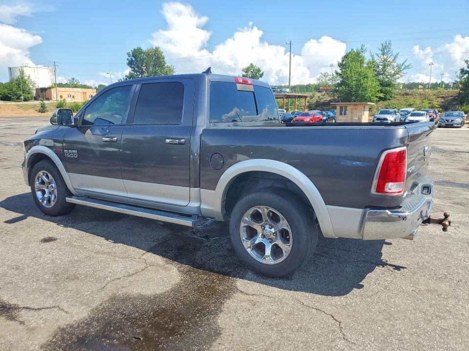 Продажа на аукционе авто 2015 Ram 1500, vin: 1C6RR7NM0FS678253, номер лота: 59624556