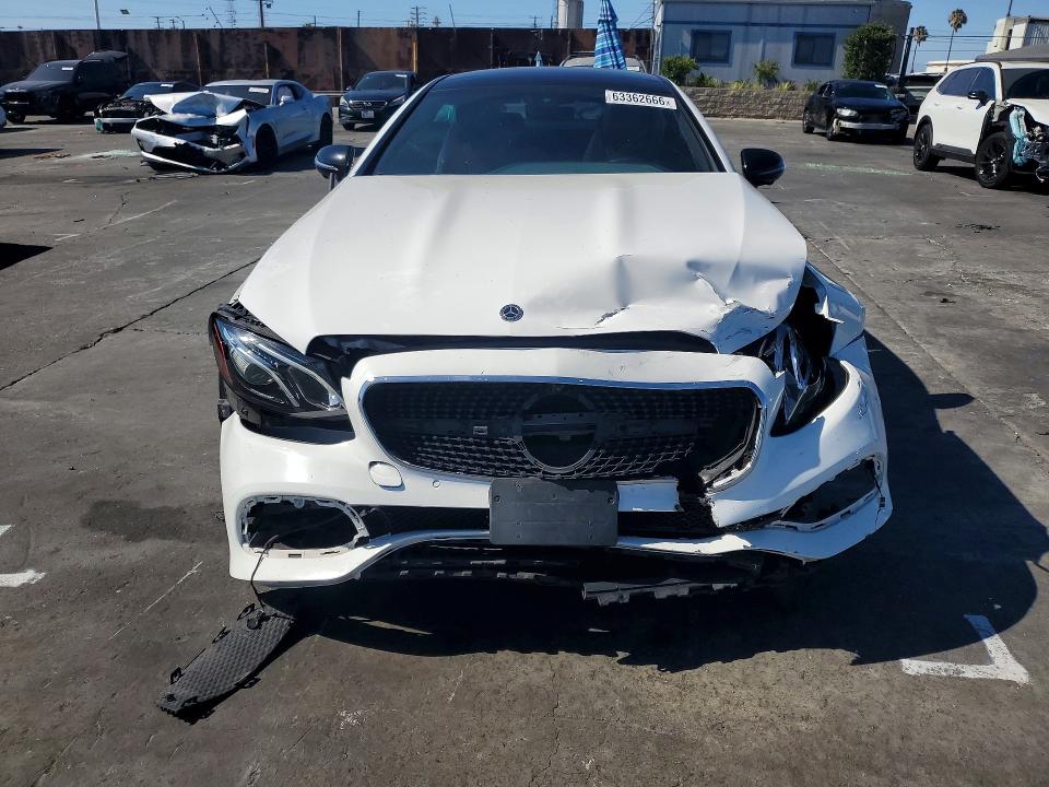 Aukcja sprzedaży 2019 Mercedes-benz E, vin: WDD1J6HB8KF090174, numer aukcji: 63362666
