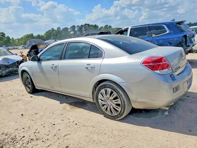Aukcja sprzedaży 2009 Saturn Aura, vin: 1G8ZS57B79F140220, numer aukcji: 62761336