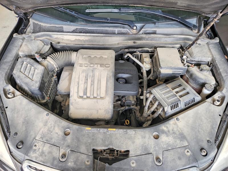 2015 Chevrolet Equinox მანქანა იყიდება აუქციონზე, vin: 2GNFLFEK7F6180406, აუქციონის ნომერი: 62064146