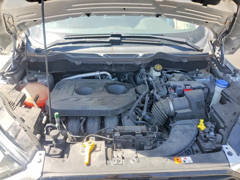 59063276 :رقم المزاد ، MAJ6S3JL5LC325721 vin ، 2020 Ford Ecosport مزاد بيع