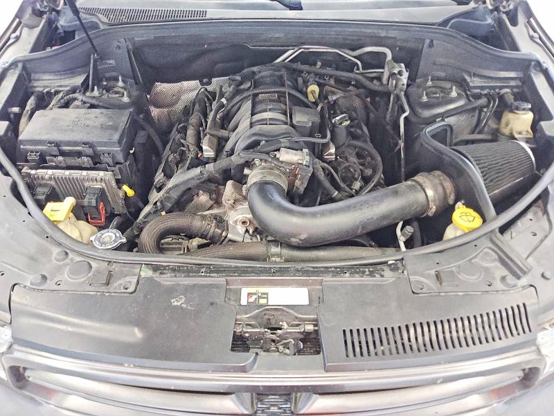 Aukcja sprzedaży 2014 Dodge Durango, vin: 1C4SDHCT1EC551478, numer aukcji: 59619746