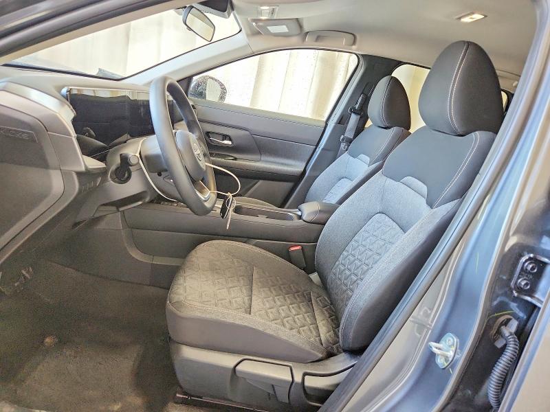 Продаж на аукціоні авто 2026 Nissan Kicks, vin: 3N8AP6CB3TL374257, номер лоту: 61847326