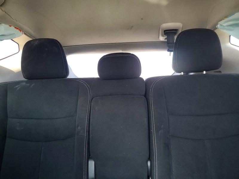 Aukcja sprzedaży 2021 Nissan Murano, vin: 5N1AZ2BS5MC133096, numer aukcji: 60652856