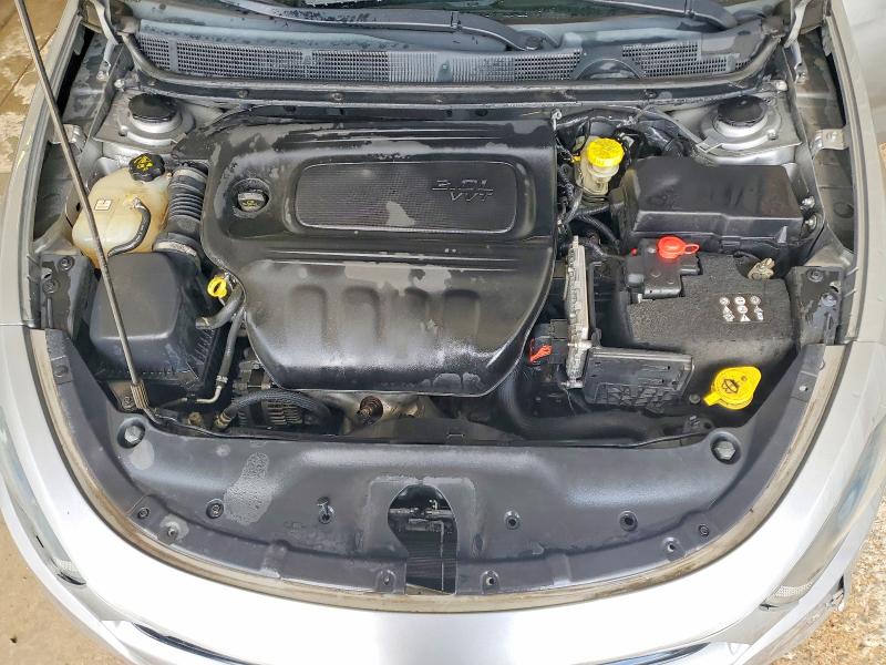Продажа на аукционе авто 2016 Dodge Dart, vin: 1C3CDFBAXGD720472, номер лота: 59883406