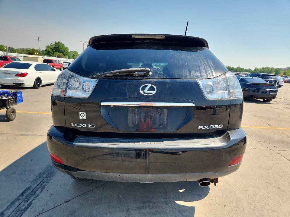 Продажа на аукционе авто 2005 Lexus Rx, vin: 2T2HA31U05C082176, номер лота: 59380626