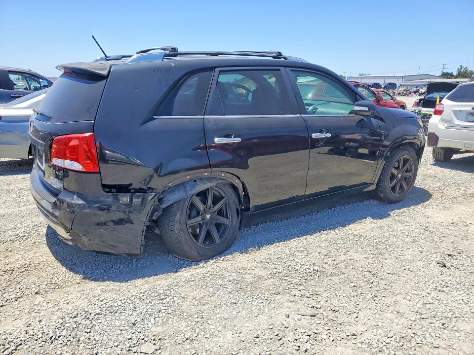 Продаж на аукціоні авто 2011 Kia Sorento, vin: 5XYKW4A20BG108517, номер лоту: 59629686