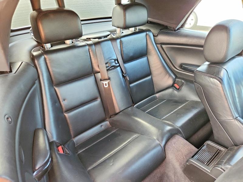 62063256 :رقم المزاد ، WBSBR93471EX20765 vin ، 2001 Bmw M3 مزاد بيع