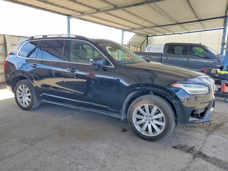 Продаж на аукціоні авто 2016 Volvo Xc90, vin: YV4A22PK5G1071424, номер лоту: 60002916
