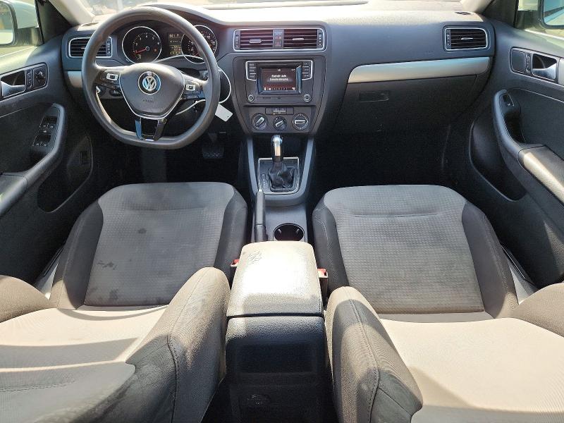 Продаж на аукціоні авто 2017 Volkswagen Jetta, vin: 3VW2B7AJ1HM352996, номер лоту: 61924046