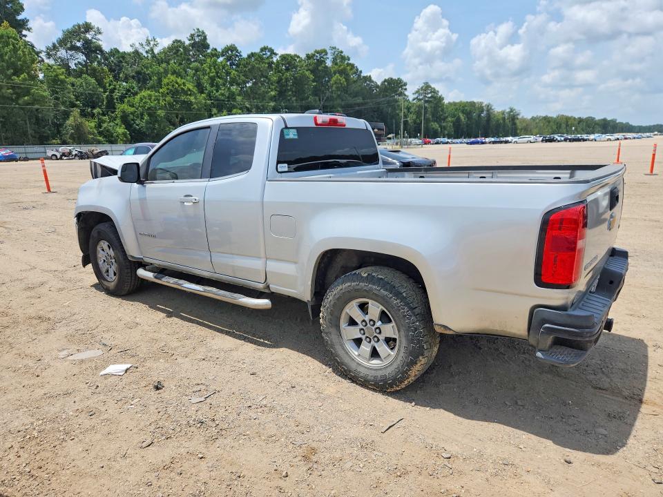 2016 Chevrolet Colorado მანქანა იყიდება აუქციონზე, vin: 1GCHSBEA8G1320925, აუქციონის ნომერი: 62869656
