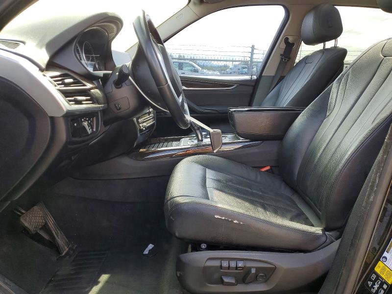 Aukcja sprzedaży 2016 Bmw X5, vin: 5UXKR0C51G0S90988, numer aukcji: 59707566