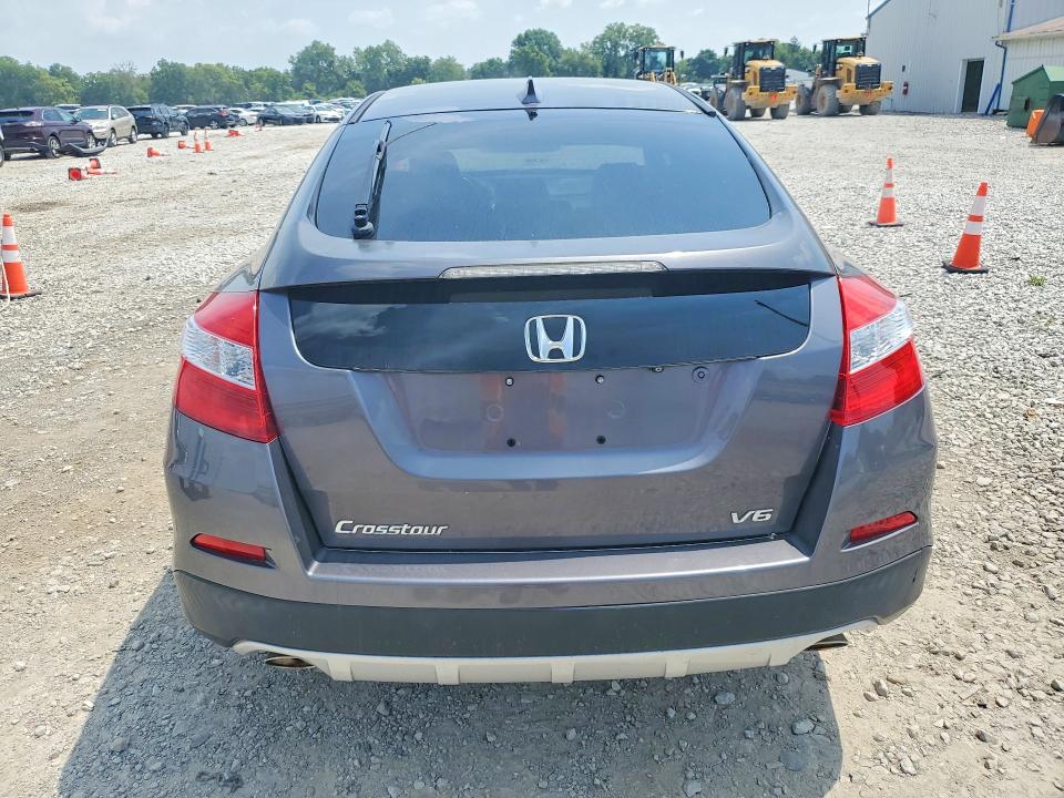 Aukcja sprzedaży 2015 Honda Crosstour, vin: 5J6TF1H51FL001130, numer aukcji: 62917896