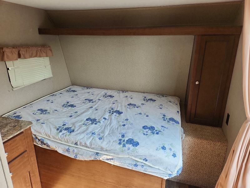 Aukcja sprzedaży 2017 Keystone Rv Hideout Series, vin: 4YDT17711HW204832, numer aukcji: 59309116