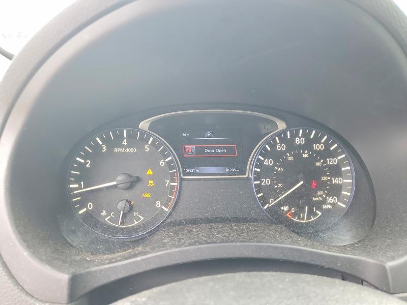 Продаж на аукціоні авто 2016 Nissan Altima, vin: 1N4AL3AP1GC249852, номер лоту: 59861026