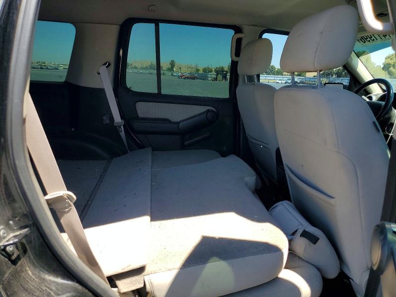 61411996 :رقم المزاد ، 1FMEU73E68UB06544 vin ، 2008 Ford Explorer مزاد بيع