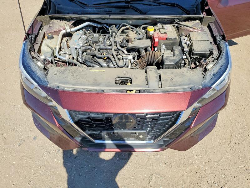 Aukcja sprzedaży 2023 Nissan Sentra, vin: 3N1AB8CV8PY322912, numer aukcji: 62859856