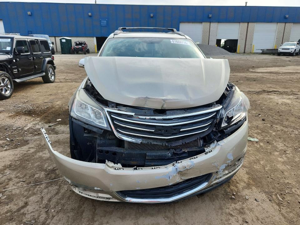 Продаж на аукціоні авто 2016 Chevrolet Traverse, vin: 1GNKVGKD3GJ220618, номер лоту: 61669716
