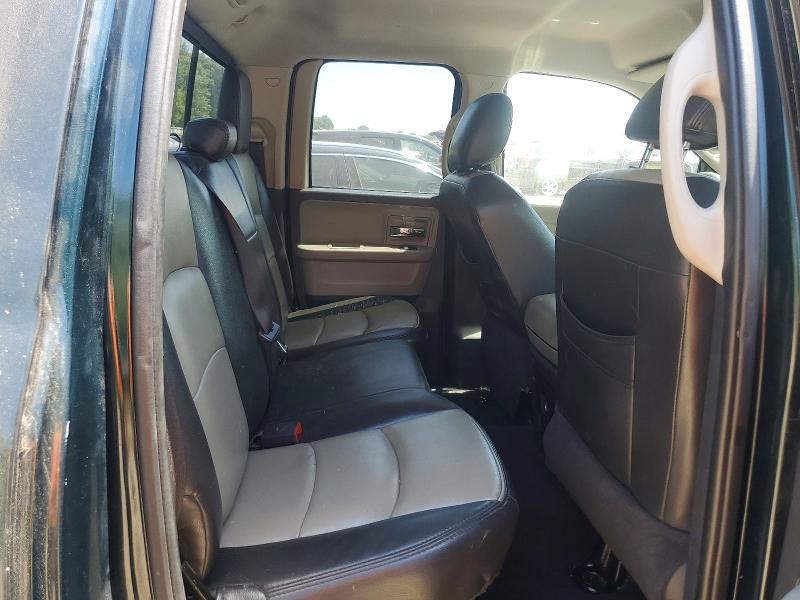 Aukcja sprzedaży 2011 Dodge Ram 1500, vin: 1D7RV1GT3BS654003, numer aukcji: 59812336