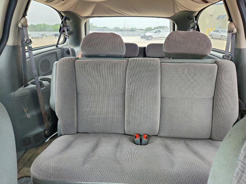 2006 Dodge Grand Caravan მანქანა იყიდება აუქციონზე, vin: 1D4GP24R26B754161, აუქციონის ნომერი: 60713146