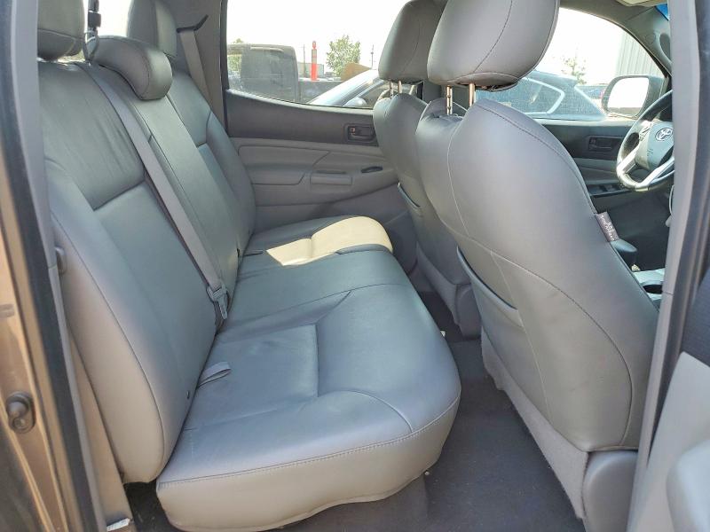 2015 Toyota Tacoma მანქანა იყიდება აუქციონზე, vin: 5TFMU4FN5FX036413, აუქციონის ნომერი: 63032766