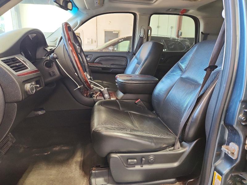 Продажа на аукционе авто 2009 Cadillac Escalade, vin: 1GYFK13219R166828, номер лота: 60779626