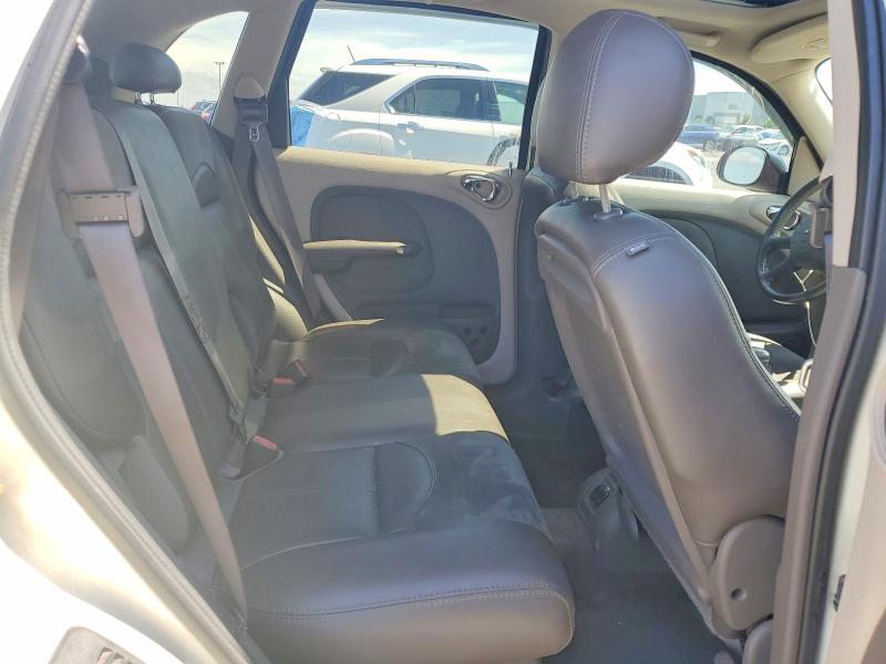 Aukcja sprzedaży 2005 Chrysler Pt Cruiser, vin: 3C8FY68855T560380, numer aukcji: 59351776