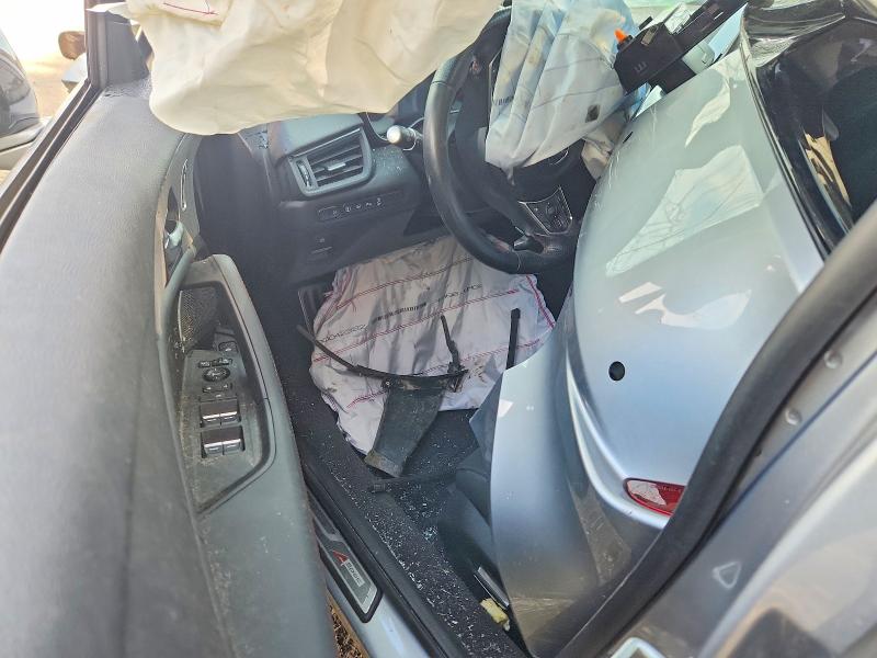 Продажа на аукционе авто 2021 Acura Tlx, vin: 19UUB6F56MA802586, номер лота: 58932946