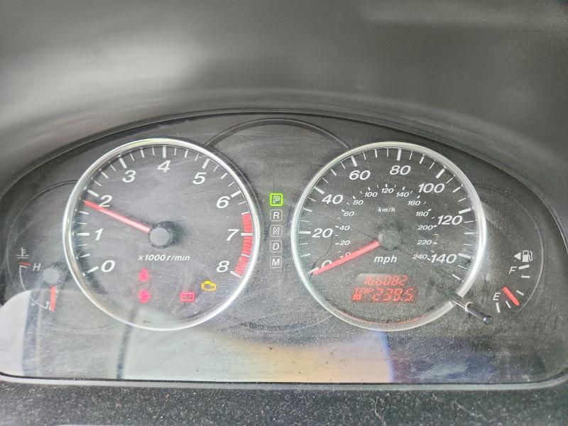 2005 Mazda 6 მანქანა იყიდება აუქციონზე, vin: 1YVHP80C355M34697, აუქციონის ნომერი: 60758566