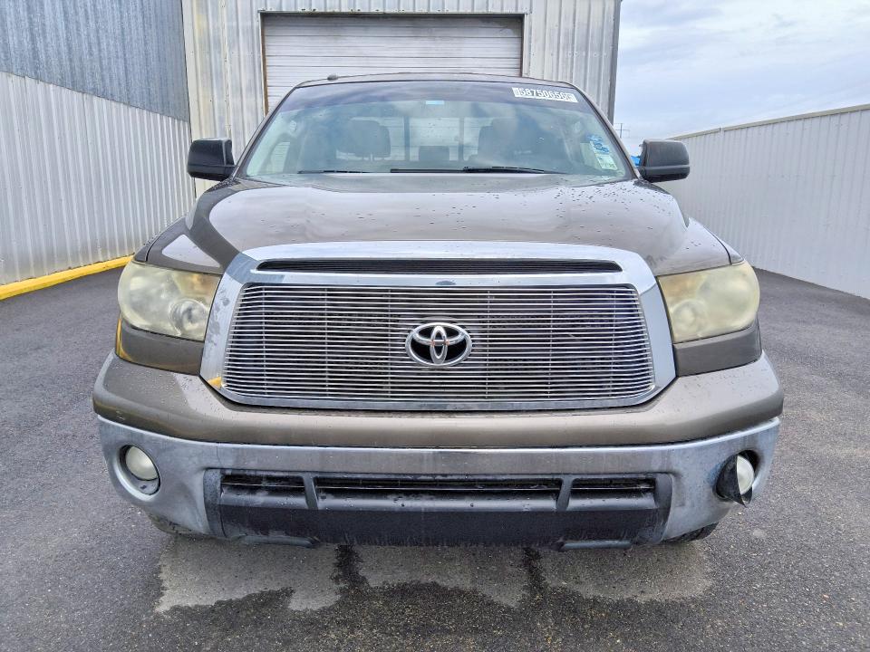Auction sale of the 2012 Toyota Tundra, vin: 5TFRM5F15CX044709, lot number: 58750656